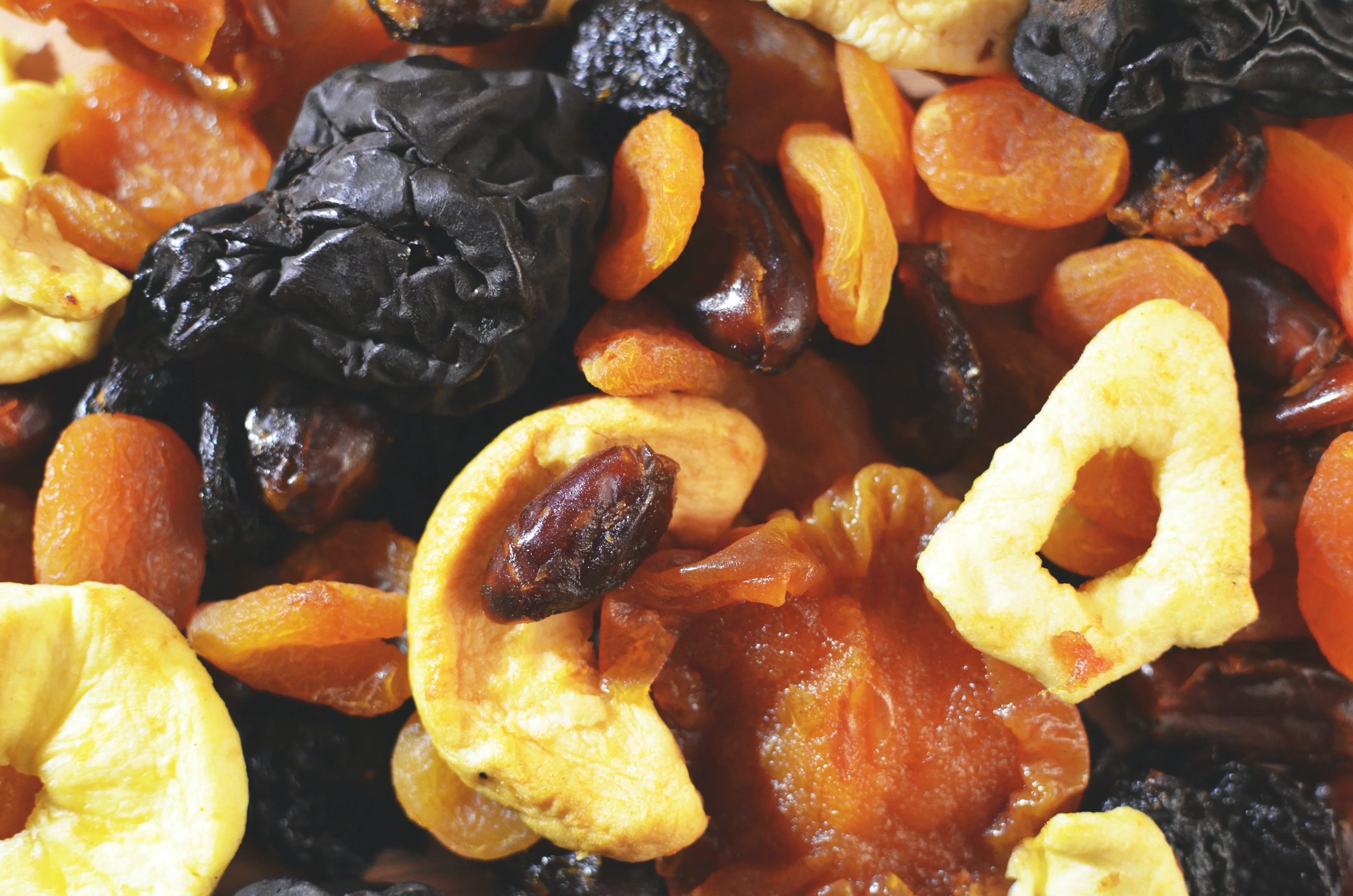 Dried Fruits Bulk - Papagino Foods Inc.