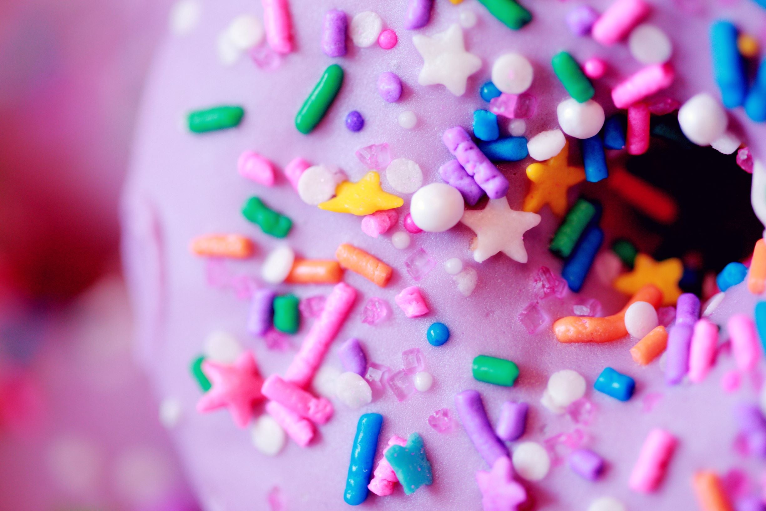 Sprinkles Bulk - Papagino Foods Inc.