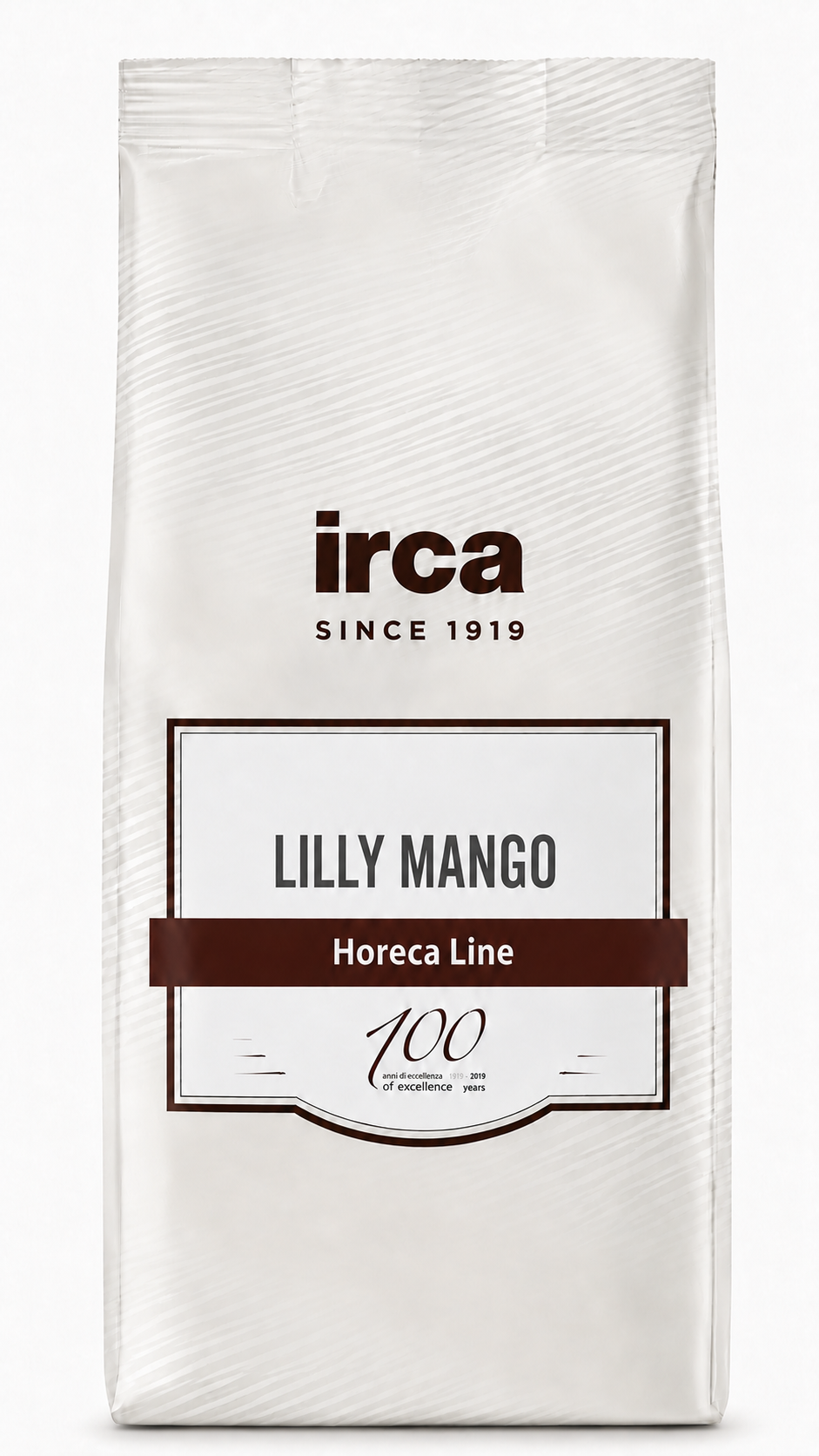IRCA Lilly Mango – Professional Mango Dessert Mix | Horeca Line 1 Kg