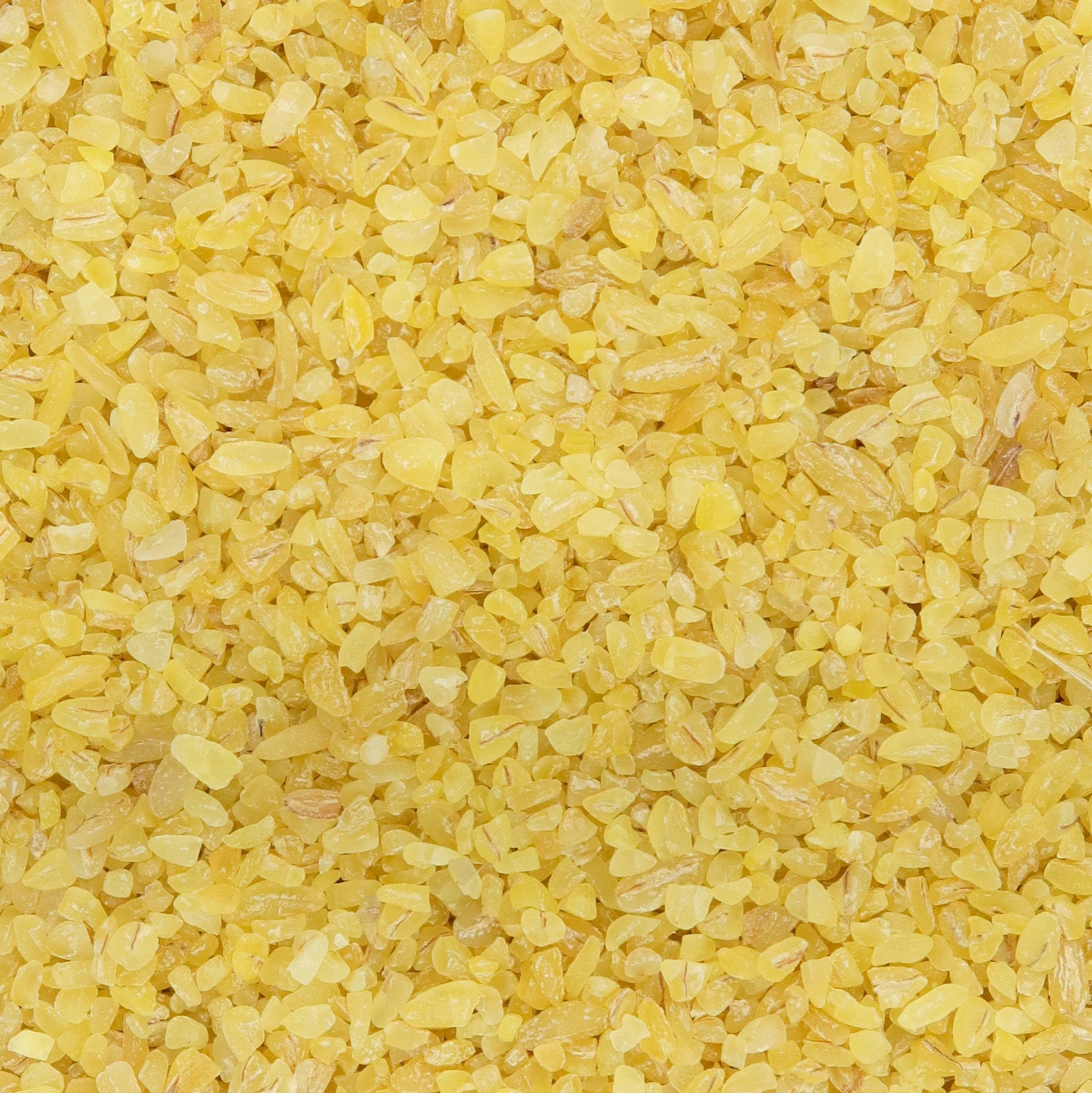 Bulgar Wheat Fine #1 - Papagino Foods Inc.