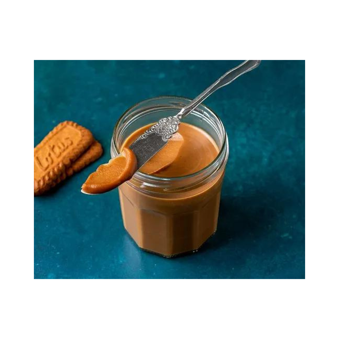 Bisco Cream Sauce 1 Kg **DELICATE ITEM to be Shipped - ship at own risk** - Papagino Foods Inc.