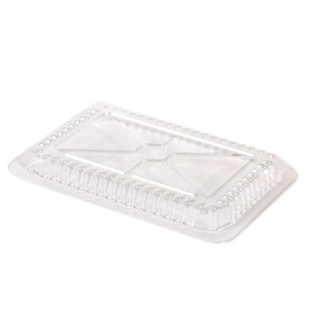 Chartland Board Lids for 2 1/4 lb Oblong Pans – 500 pcs - Papagino Foods Inc.