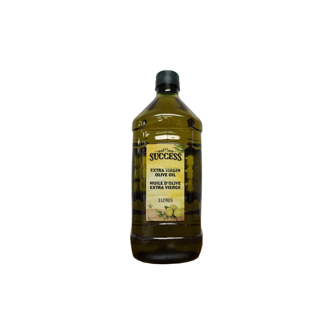 Success - Pomace Olive Oil 3L - Papagino Foods Inc.