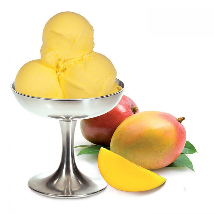 PreGel Mango Sprint - Papagino Foods Inc.