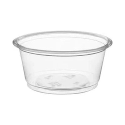 Chartland 1oz Plastic Portion Cup - Papagino Foods Inc.