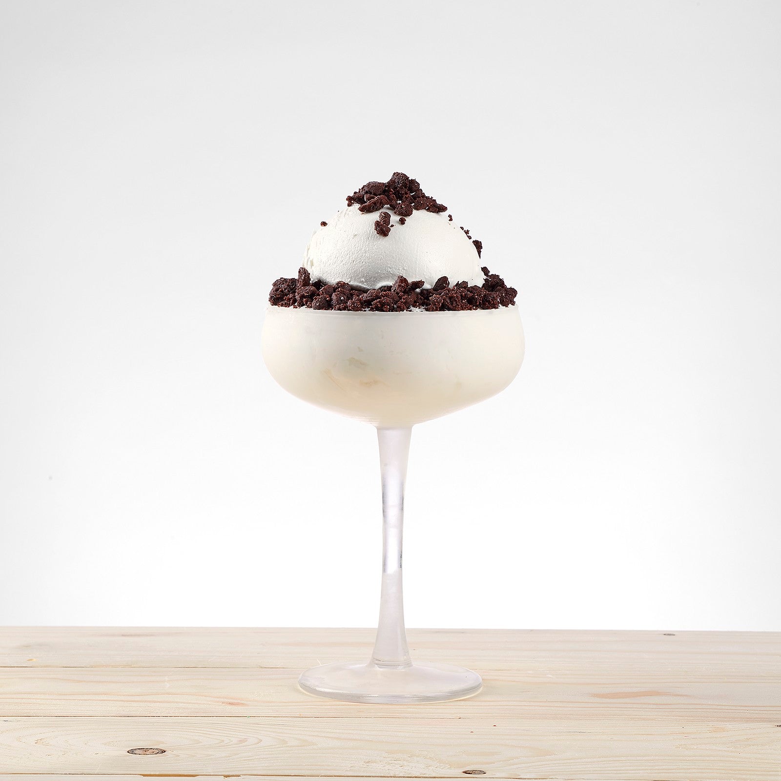 PreGel CrumbOlé Cocoa – Arabeschi - Papagino Foods Inc.