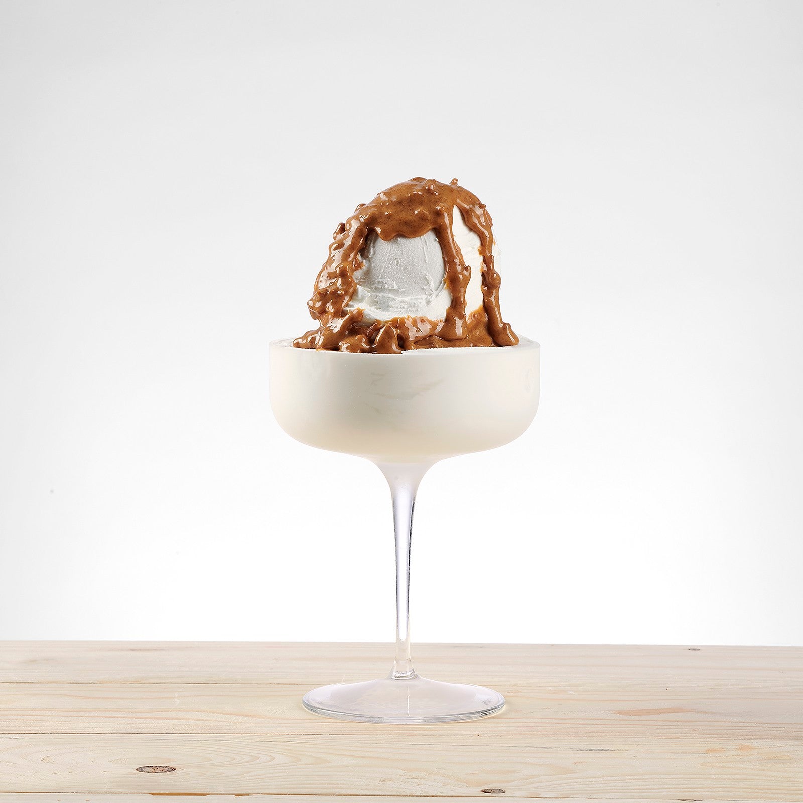 PreGel Otto Caramel Biscotto (Cookie Butter) with Pieces - Arabeschi - Papagino Foods Inc.