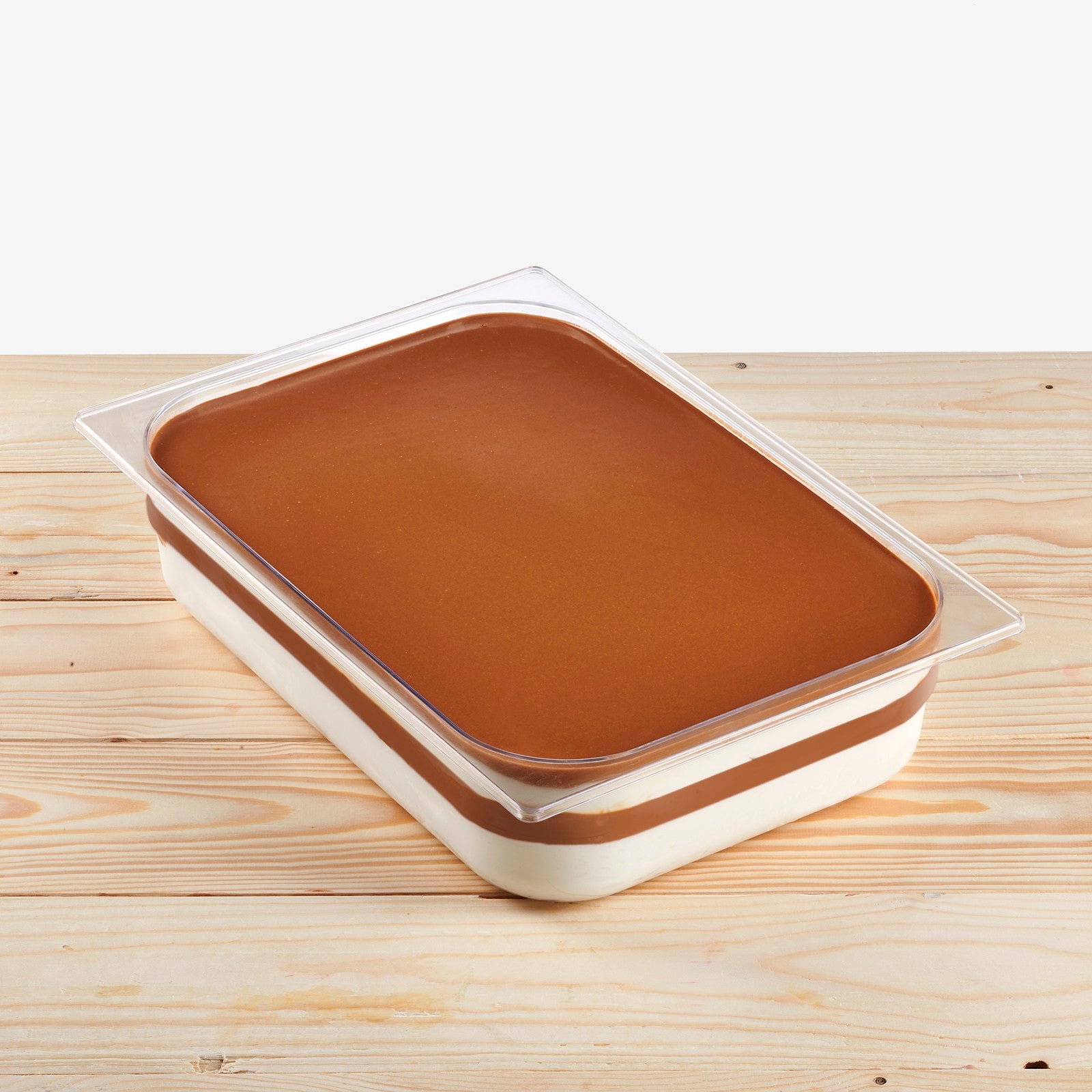 PreGel Pino Pinguino Caramel - Arabeschi - Papagino Foods Inc.
