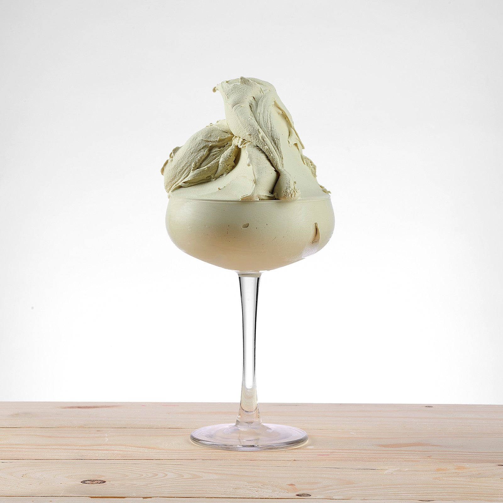 PreGel Pistachio Mediterraneo Traditional Paste - Papagino Foods Inc.