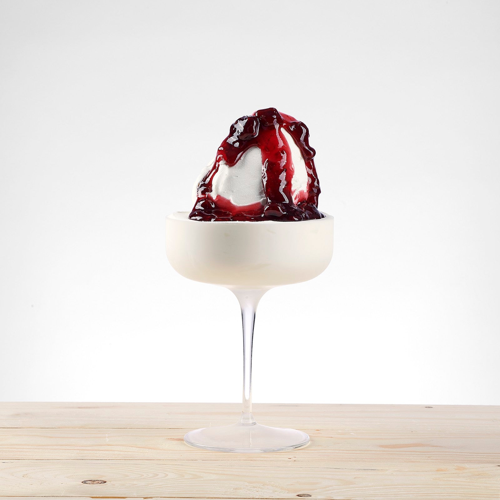 PreGel Raspberry - Arabeschi - Papagino Foods Inc.