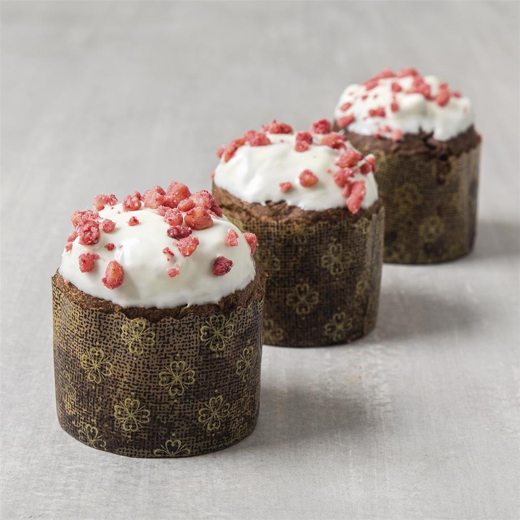 PreGel Covermax - Decor Chocowhite - Papagino Foods Inc.