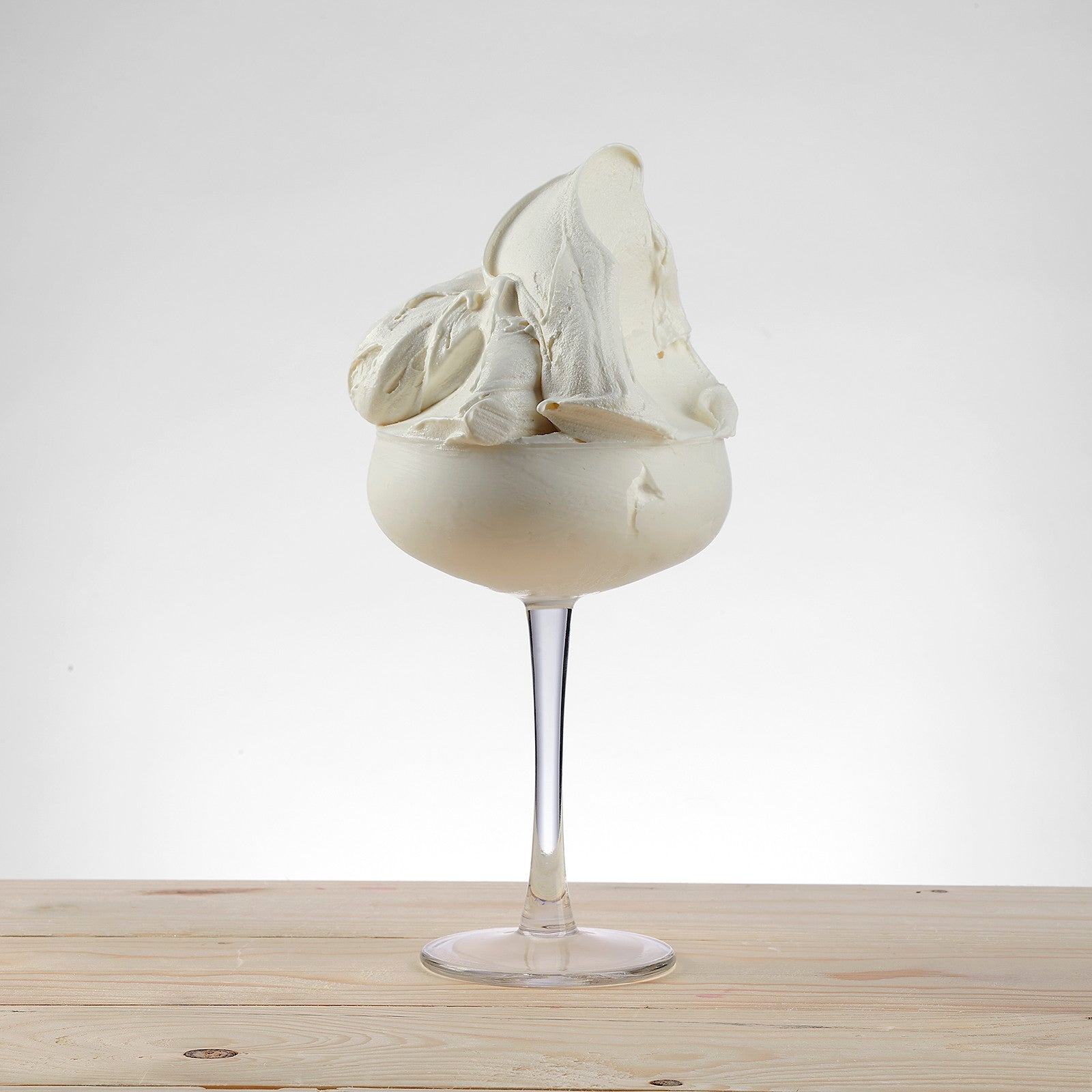 PreGel White Chocolate Traditional Paste - Cioccobianco - Papagino Foods Inc.