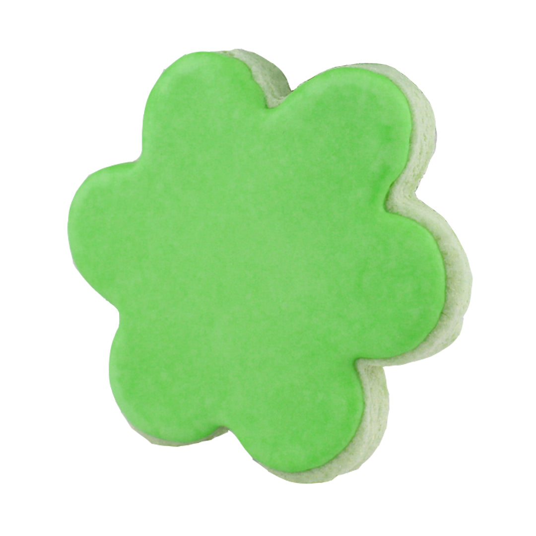 Celebakes Green Royal Icing, 16 oz #7500-77101G - Papagino Foods Inc.