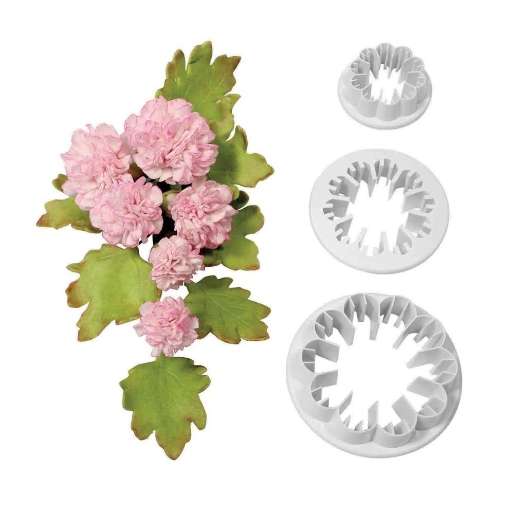 PME Carnation Cutter # CA-660 - Papagino Foods Inc.