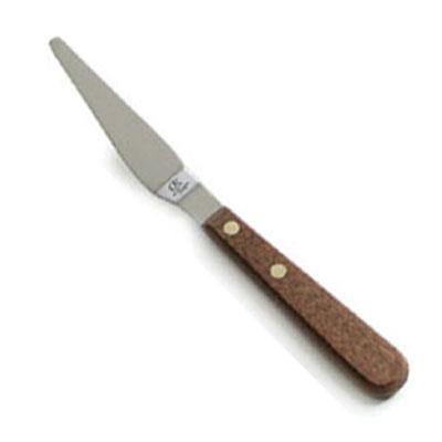 Tapered 8" Spatula - Papagino Foods Inc.