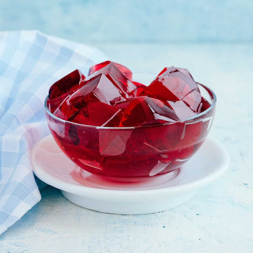 Gelatine Powder 250 Bloom 40 Mesh - Papagino Foods Inc.