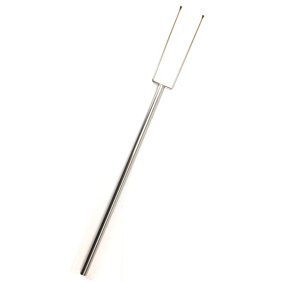 Ateco Stainless Steel Dipping Fork # 1380 81-31 - Papagino Foods Inc.