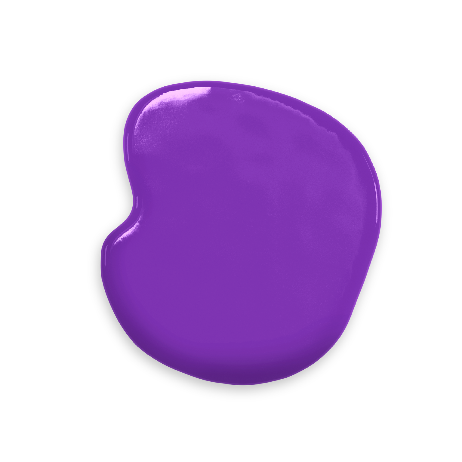 Colour Mill Oil Based Colouring 20 ml Purple - Papagino Foods Inc.