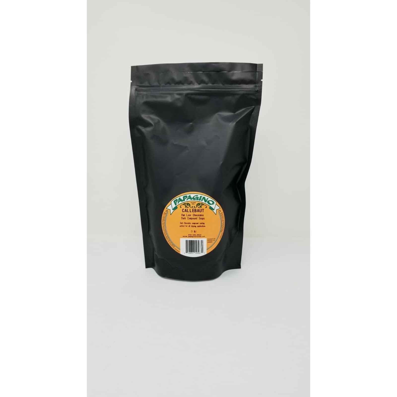 Dark Compound Snaps / Wafers 5 lb
