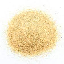 Garlic Powder Ground - Papagino Foods Inc.