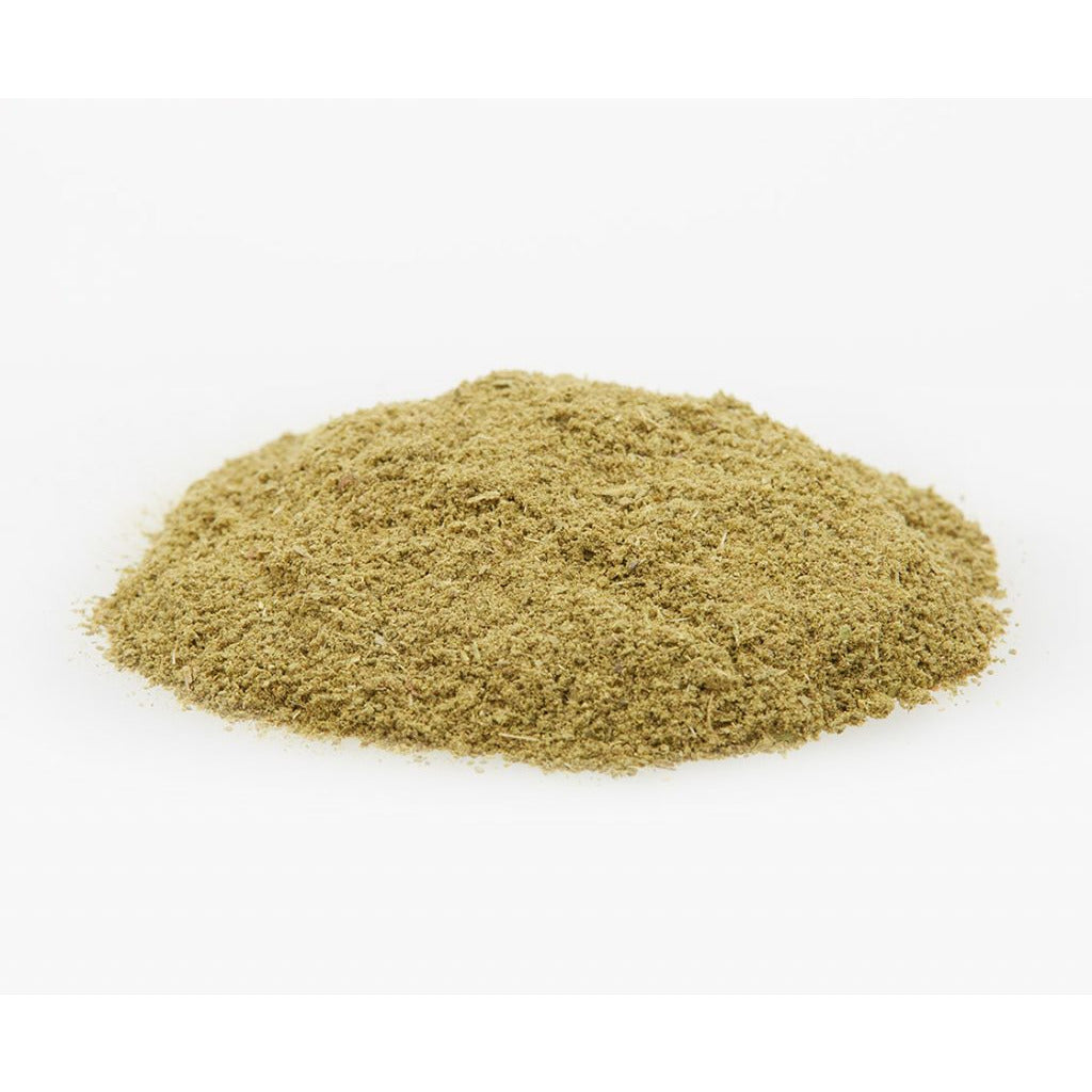 Italian Seasoning Ground 5lb - Papagino Foods Inc.