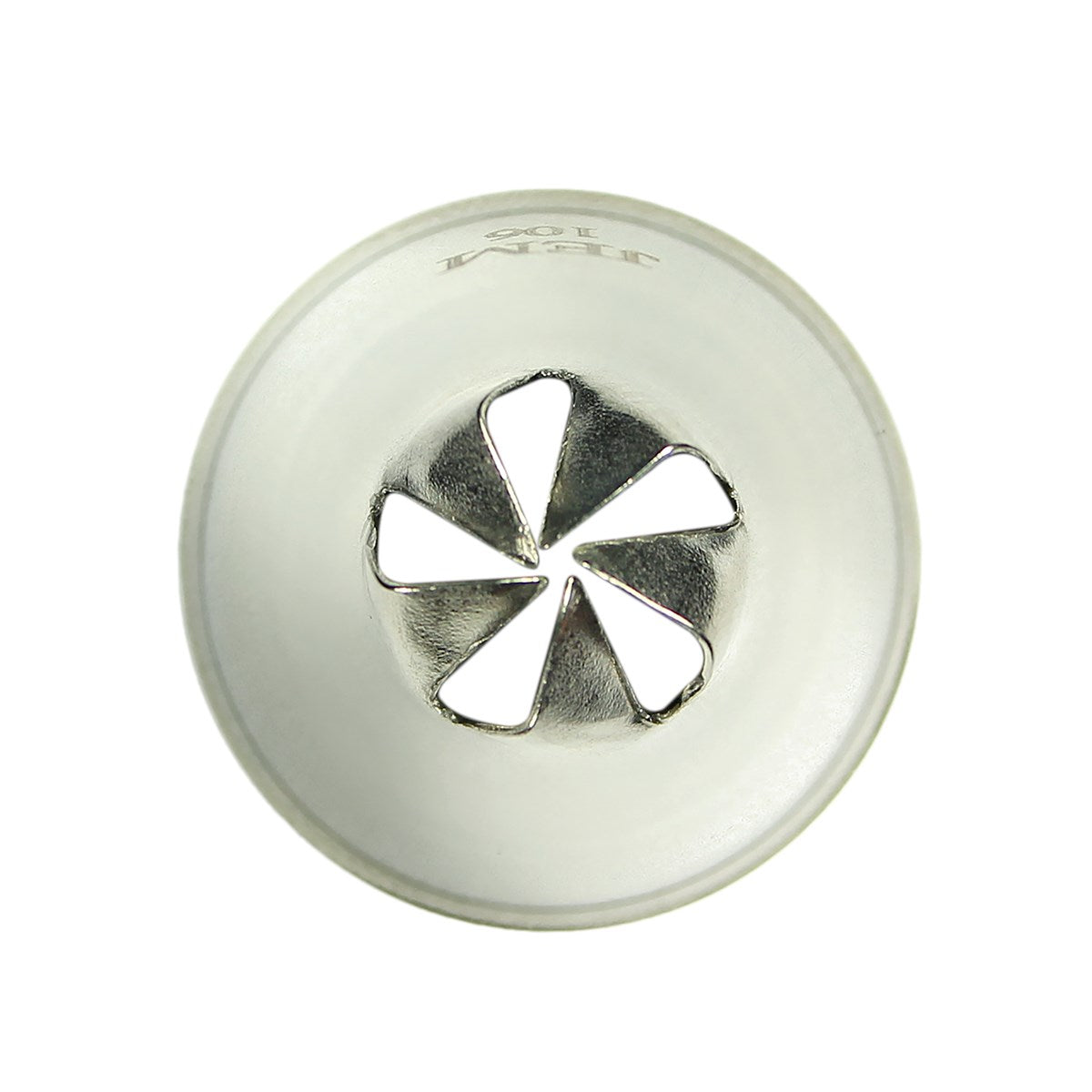 JEM Nozzle - Drop Flower #106 #NZ106 - Papagino Foods Inc.