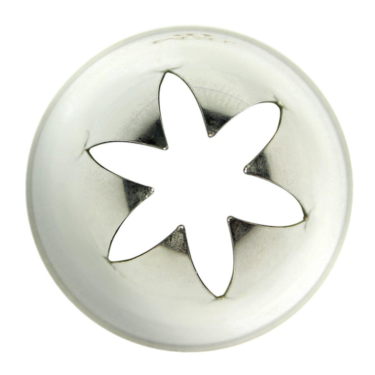 JEM Nozzle - Drop Flower #1B #NZ1B - Papagino Foods Inc.