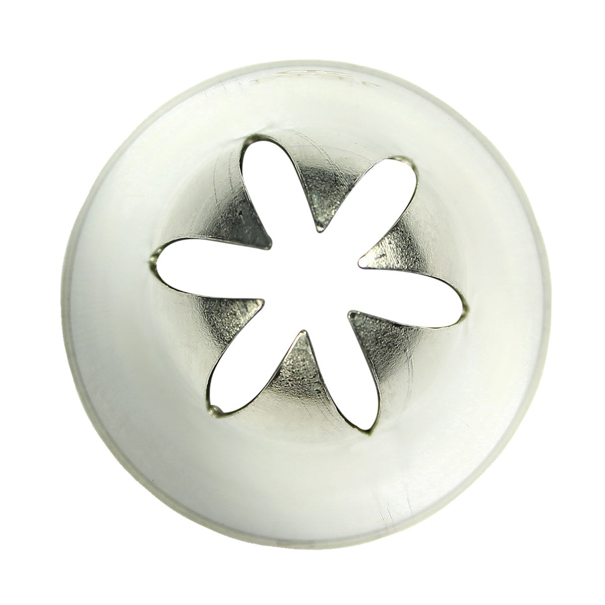 JEM Nozzle - Drop Flower #2D #NZ2D - Papagino Foods Inc.