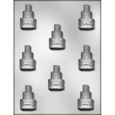 JEM Nozzle - Smooth / Ribbed Basketweave Nozzle #47 #NZ47 - Papagino Foods Inc.