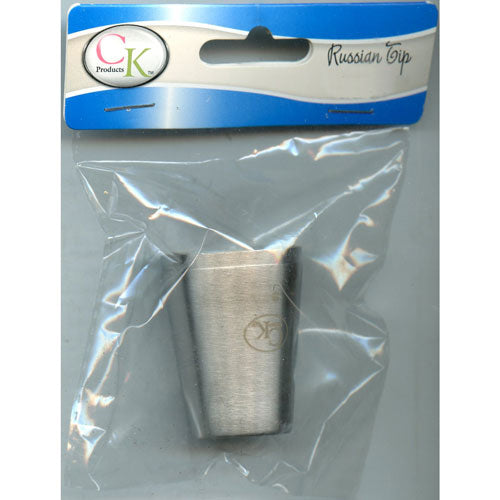 Russian Tip Flower Stamen 2/PK- Nozzle (3-08) - Papagino Foods Inc.