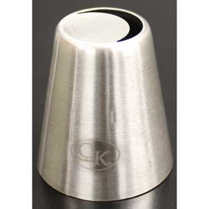 Russian Tip Open Petal 2/PK- Nozzle - Papagino Foods Inc.