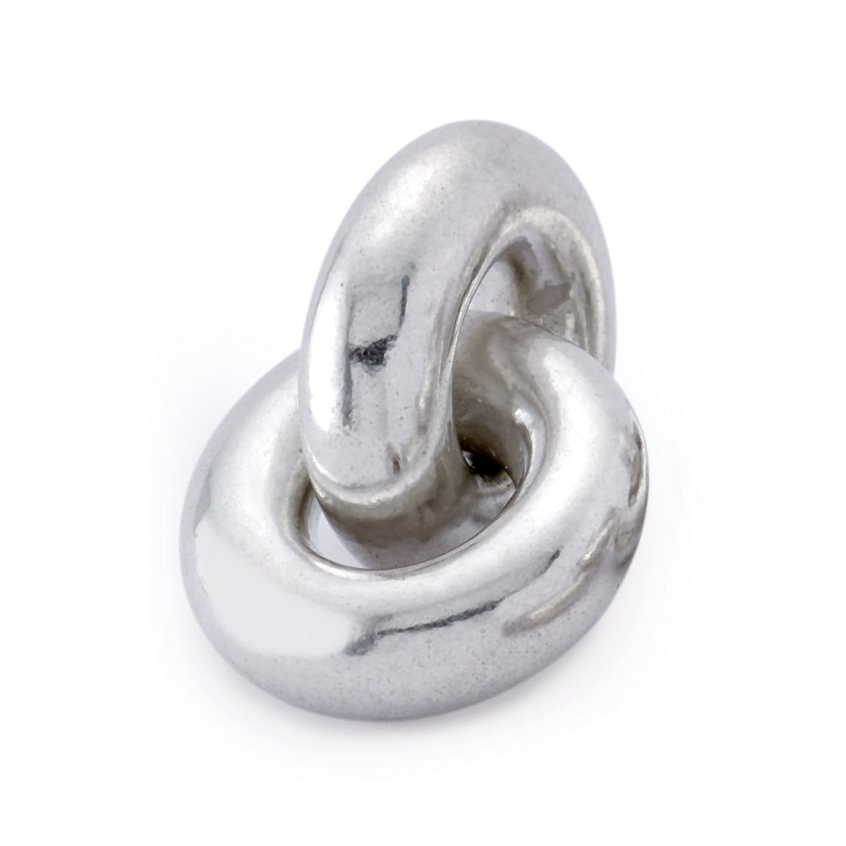 Silver Dragee Rings, 4.45 oz #78-5819S - Papagino Foods Inc.