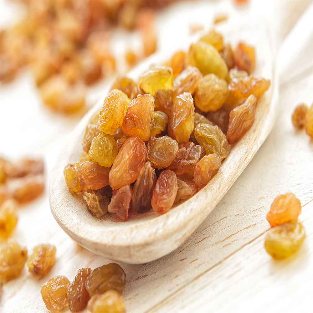 Golden Raisins 30 lb