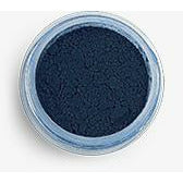 Roxy & Rich Neon Blue Fondust (# F15-024) 12 G - Papagino Foods Inc.