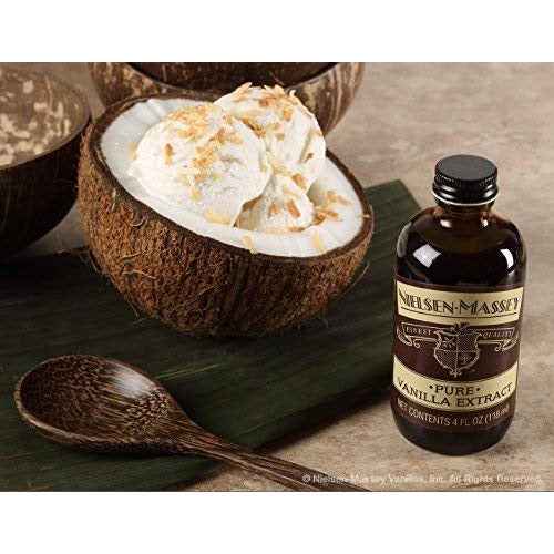 Nielsen Massey Pure Vanilla Extract 32 oz ** PICKUP ONLY FRAGILE ITEM**