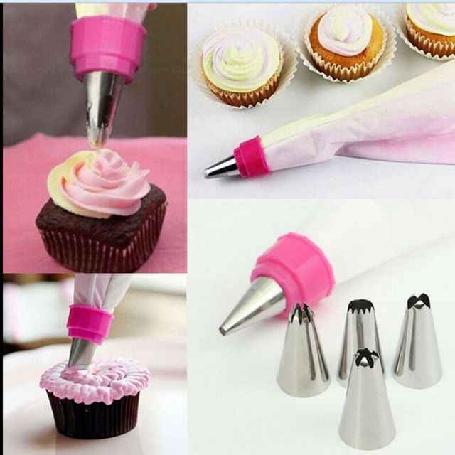 Cake Decorating - 9 Hacks to Make It Easier Than Ever - Papagino Foods Inc.