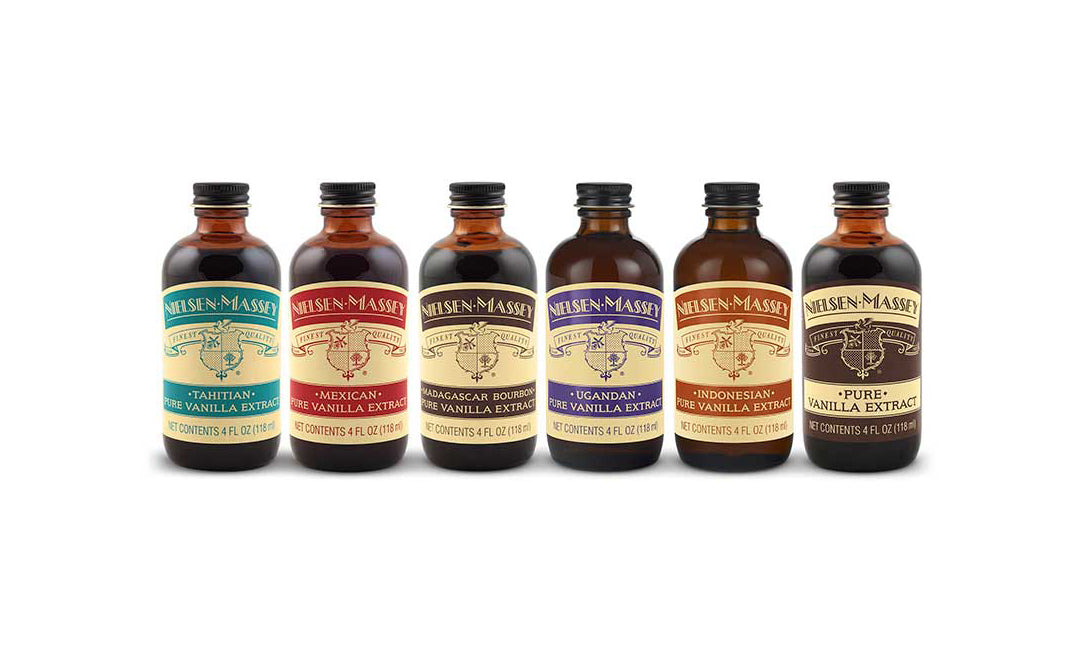 Nielsen Massey - Papagino Foods Inc.