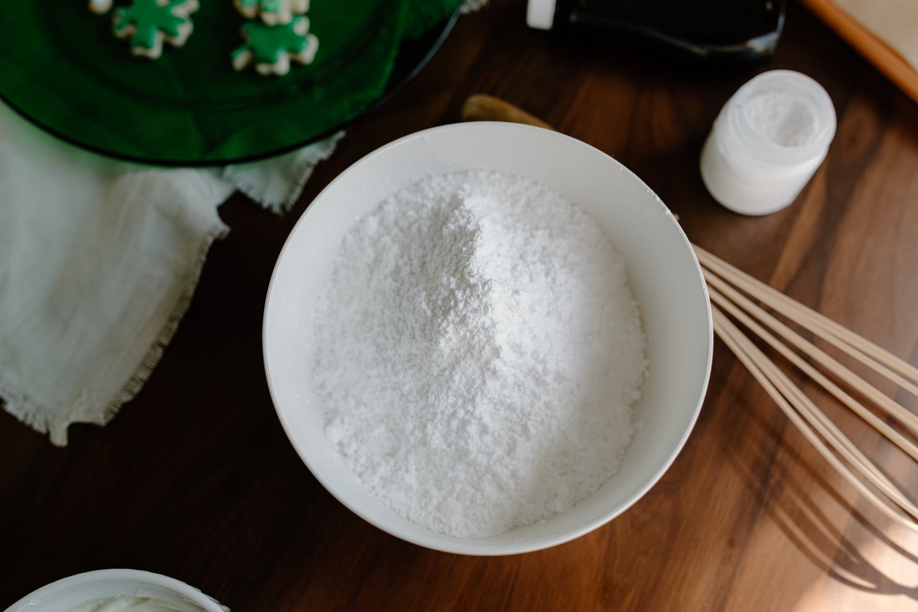 Honey, Sugar & Sweetener Bulk - Papagino Foods Inc.