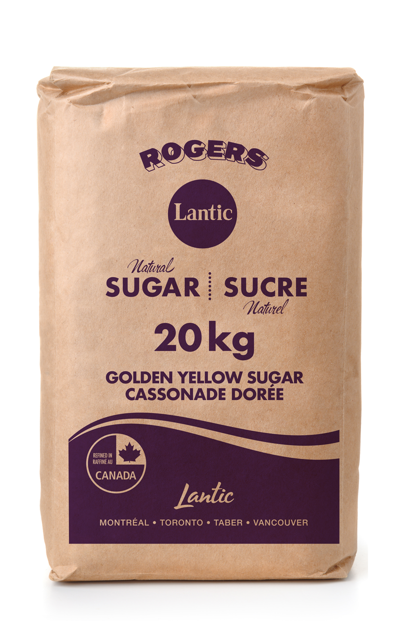 Golden Yellow Sugar 20 kg (Pickup Only)