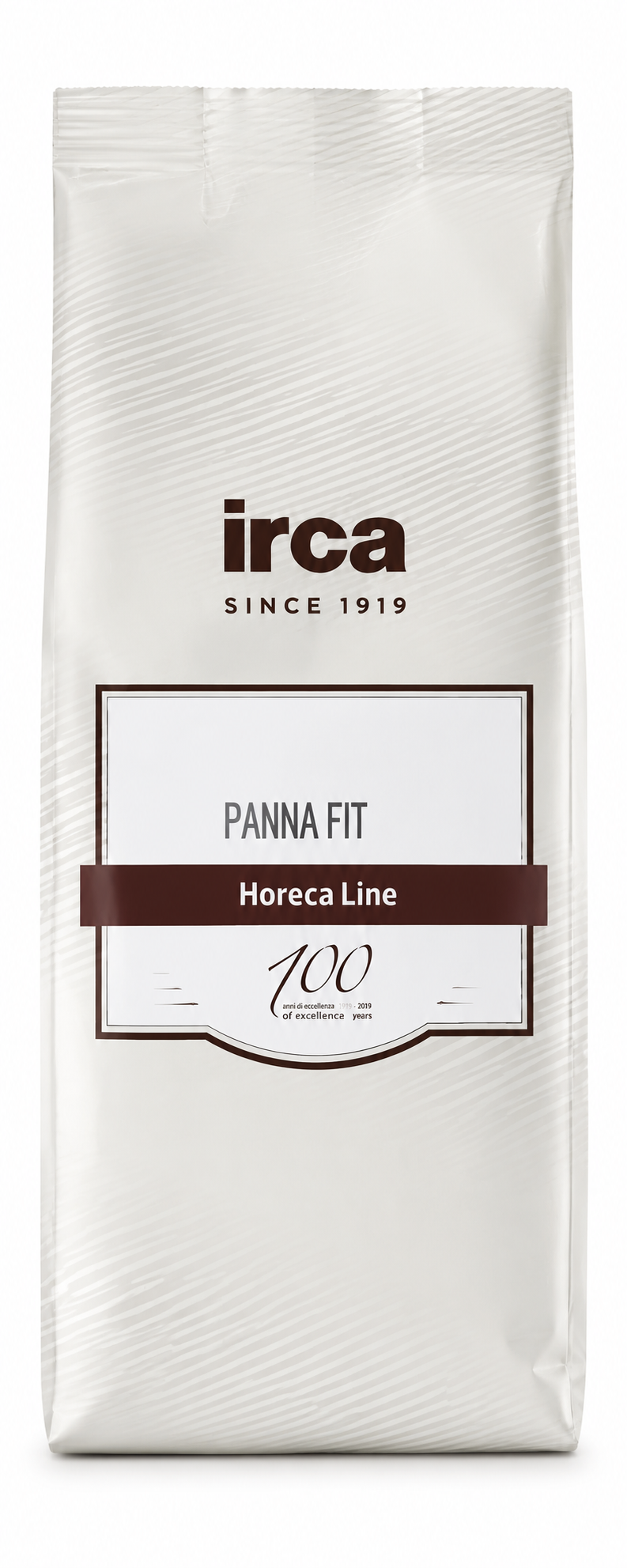 IRCA Panna Fit – Whip Cream Stabilizer Powder | Horeca Line 1 Kg
