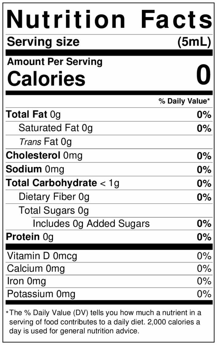 LorAnn Oils Coffee (Natural), Bakery Emulsion   - 4 OZ  #0754-0806 - Papagino Foods Inc.