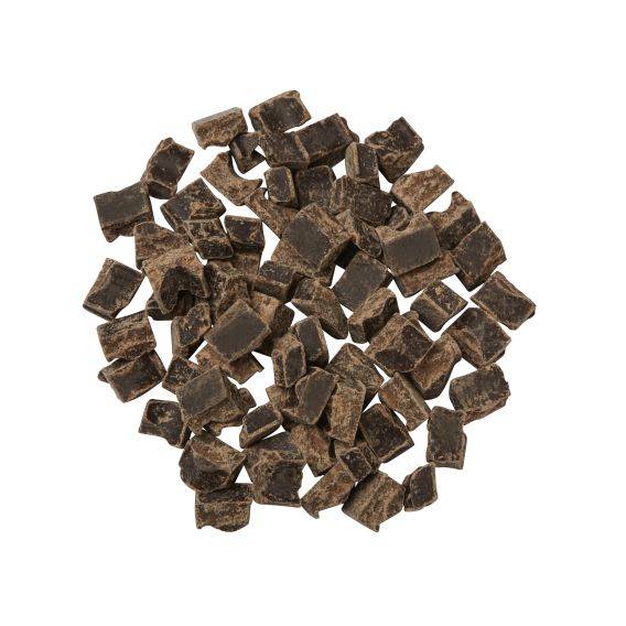 Semi-Sweet Chocolate Chunks, 600 CT  **Pickup Only OR Shipping At Your Own Risk** - Papagino Foods Inc. 