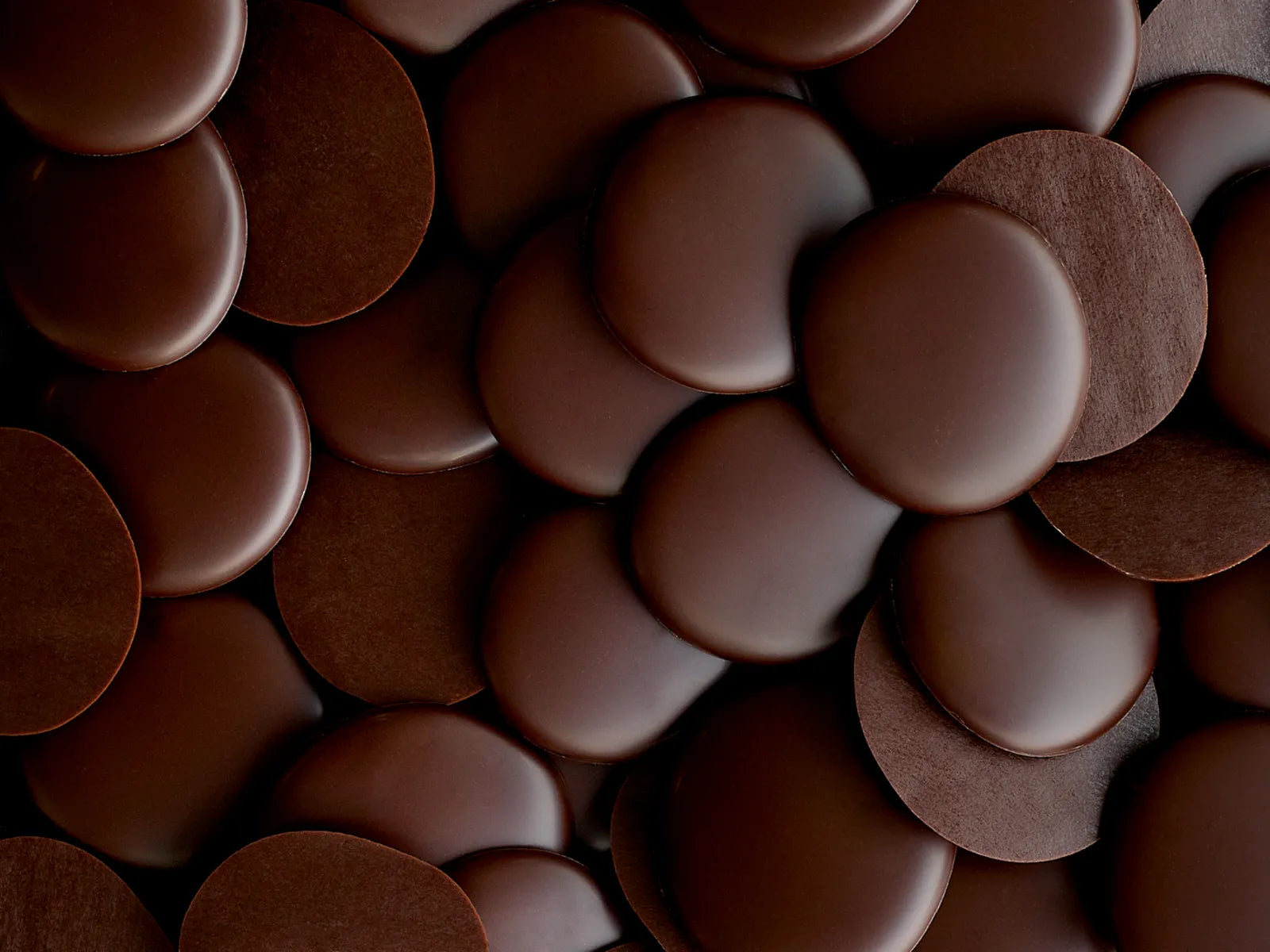 Belcolade 55% Dark Chocolate Drops 5 KG **Pickup Only OR Shipping At Your Own Risk** - Papagino Foods Inc. 