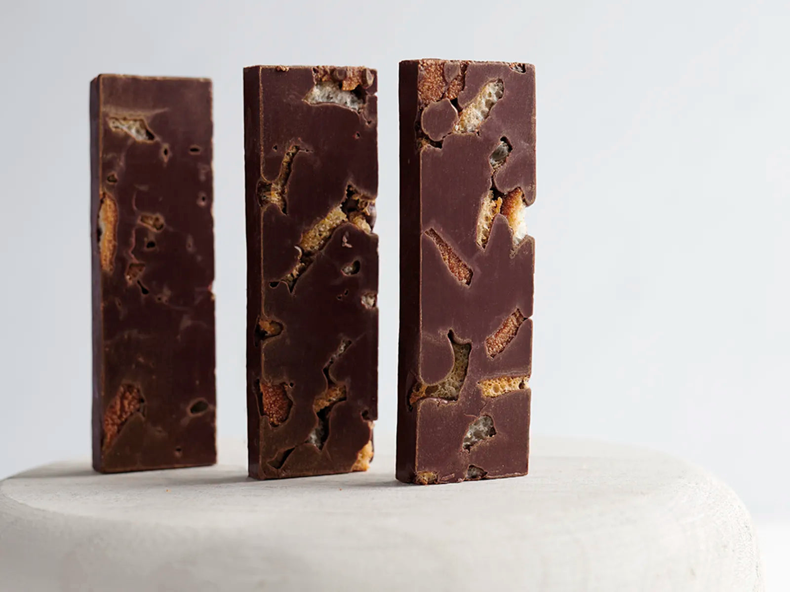 Belcolade 70.5 % Extra Bitter Chocolate Drops 15 KG **Pickup Only OR Shipping At Your Own Risk** - Papagino Foods Inc. 