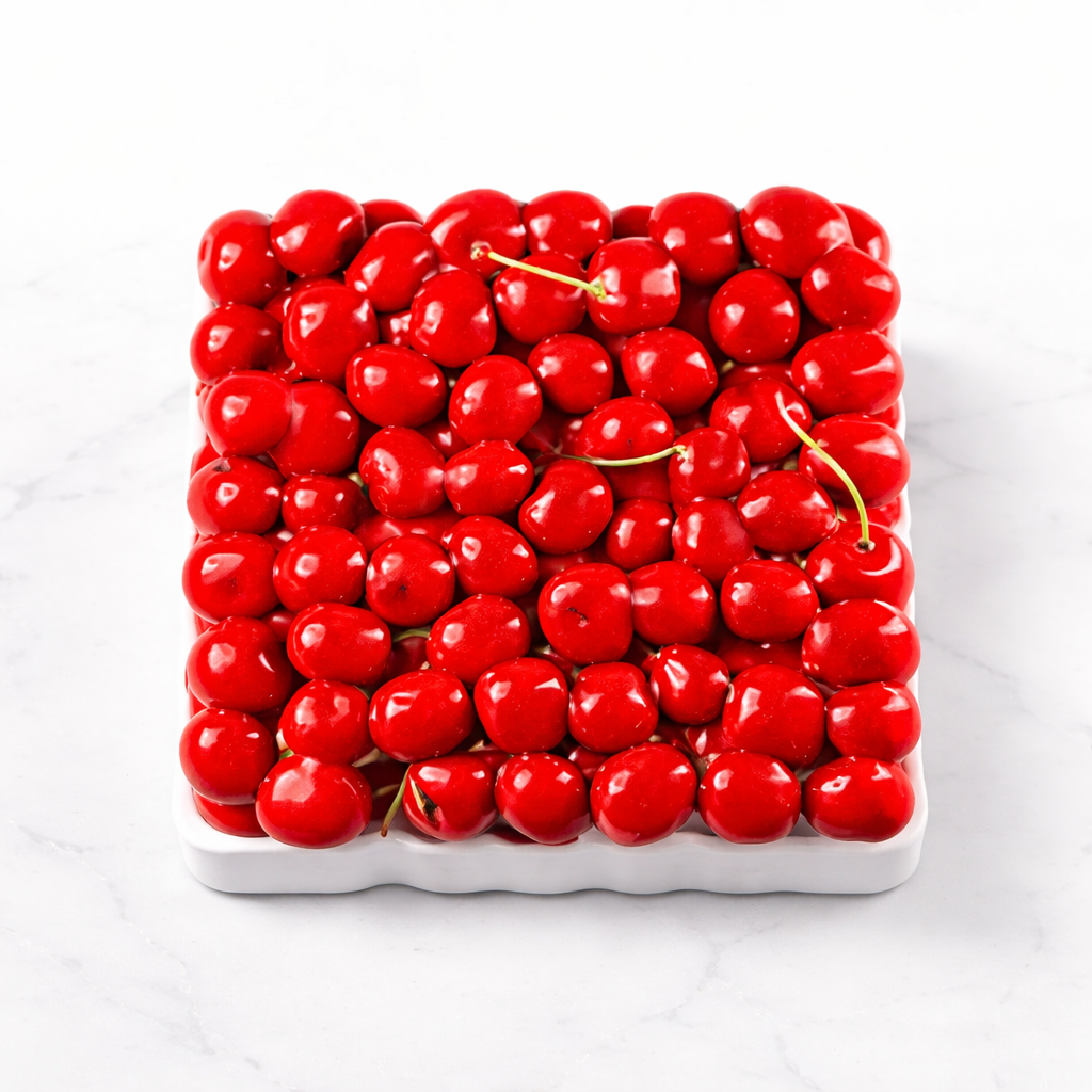 Cherry Mold (Double Layer) - Papagino Foods Inc. 