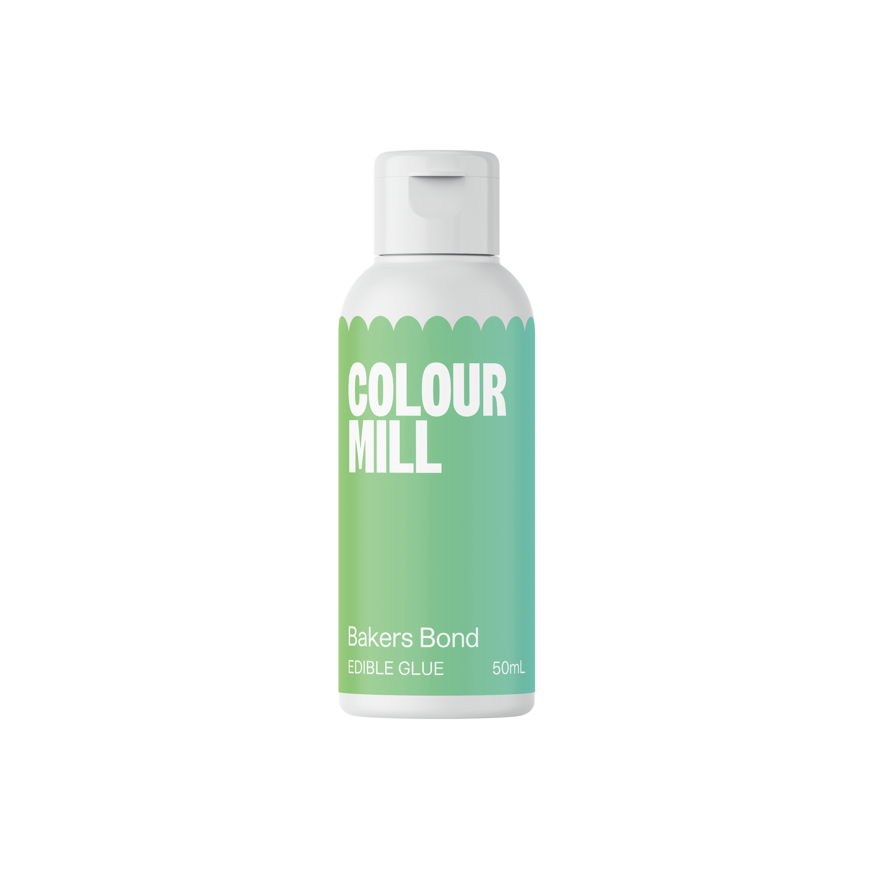Colour Mill 50ml Bakers Bond - Papagino Foods Inc.