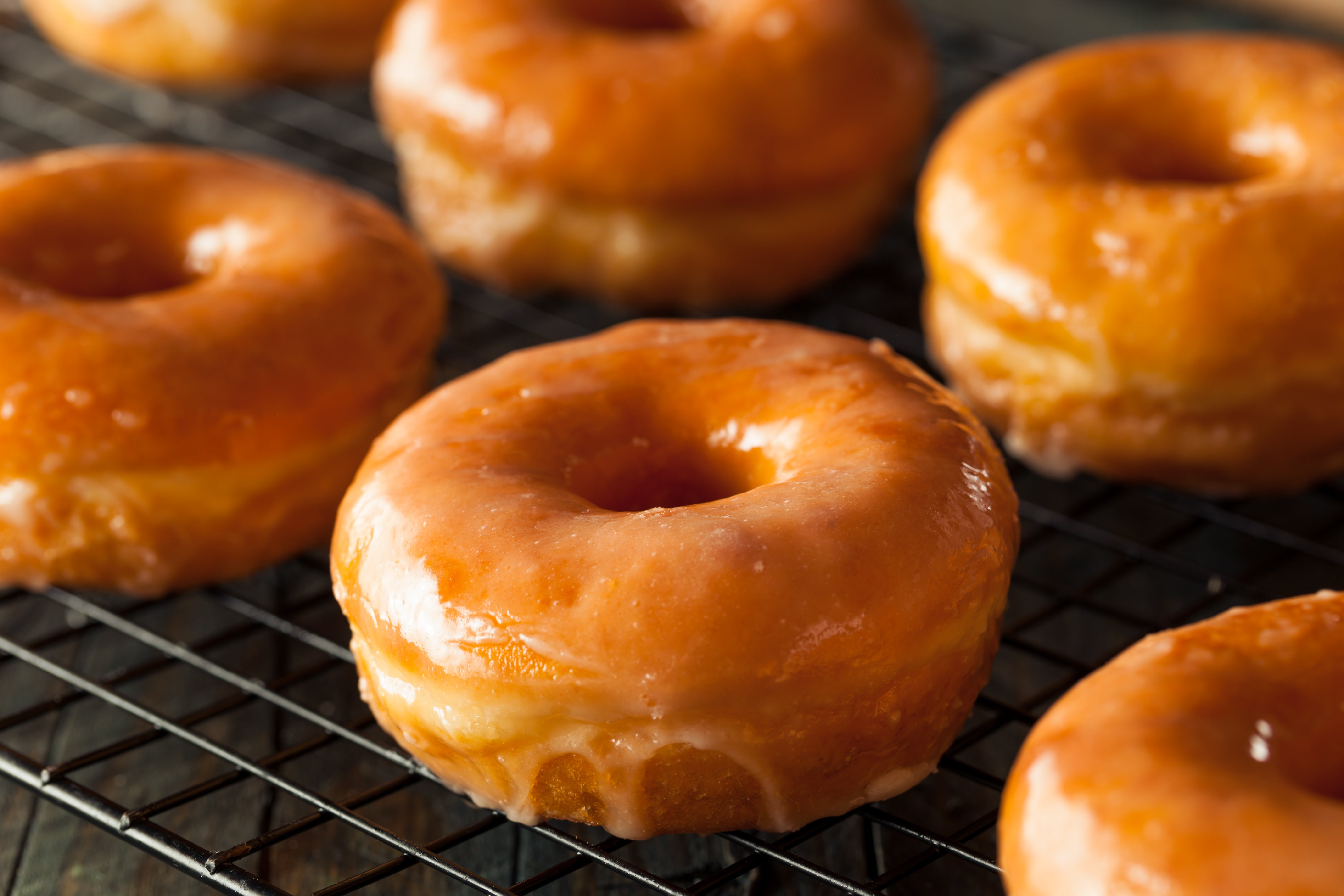 Papagino Yeast Raised Doughnut Mix 20kg – Pick-Up Only - Papagino Foods Inc. 