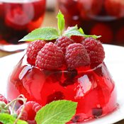 Gelatine Powder 175 Bloom 25 kg (Pickup Only) - Papagino Foods Inc.
