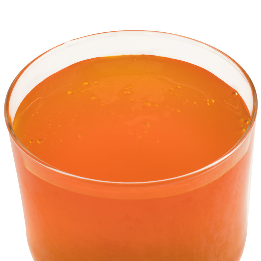 PreGel Orange – Pannacrema Compound - Papagino Foods Inc. 