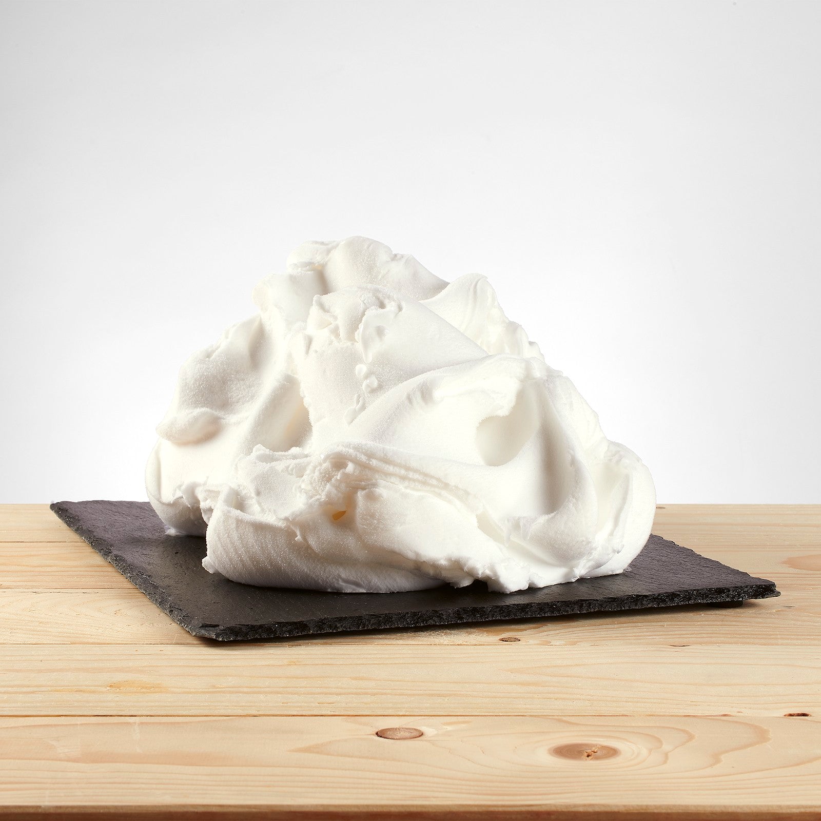 Papagino Foods Inc. PreGel Creamy Lemon Sprint in a 1.2kg container, showing the lemon-flavored ice cream or gelato.